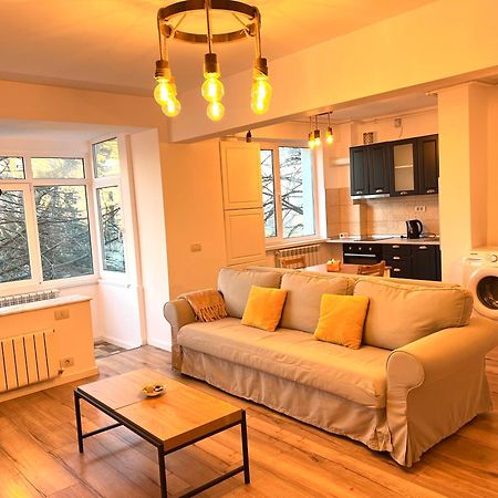 Piata Ovidiu 14 Loft Daire Köstence Dış mekan fotoğraf
