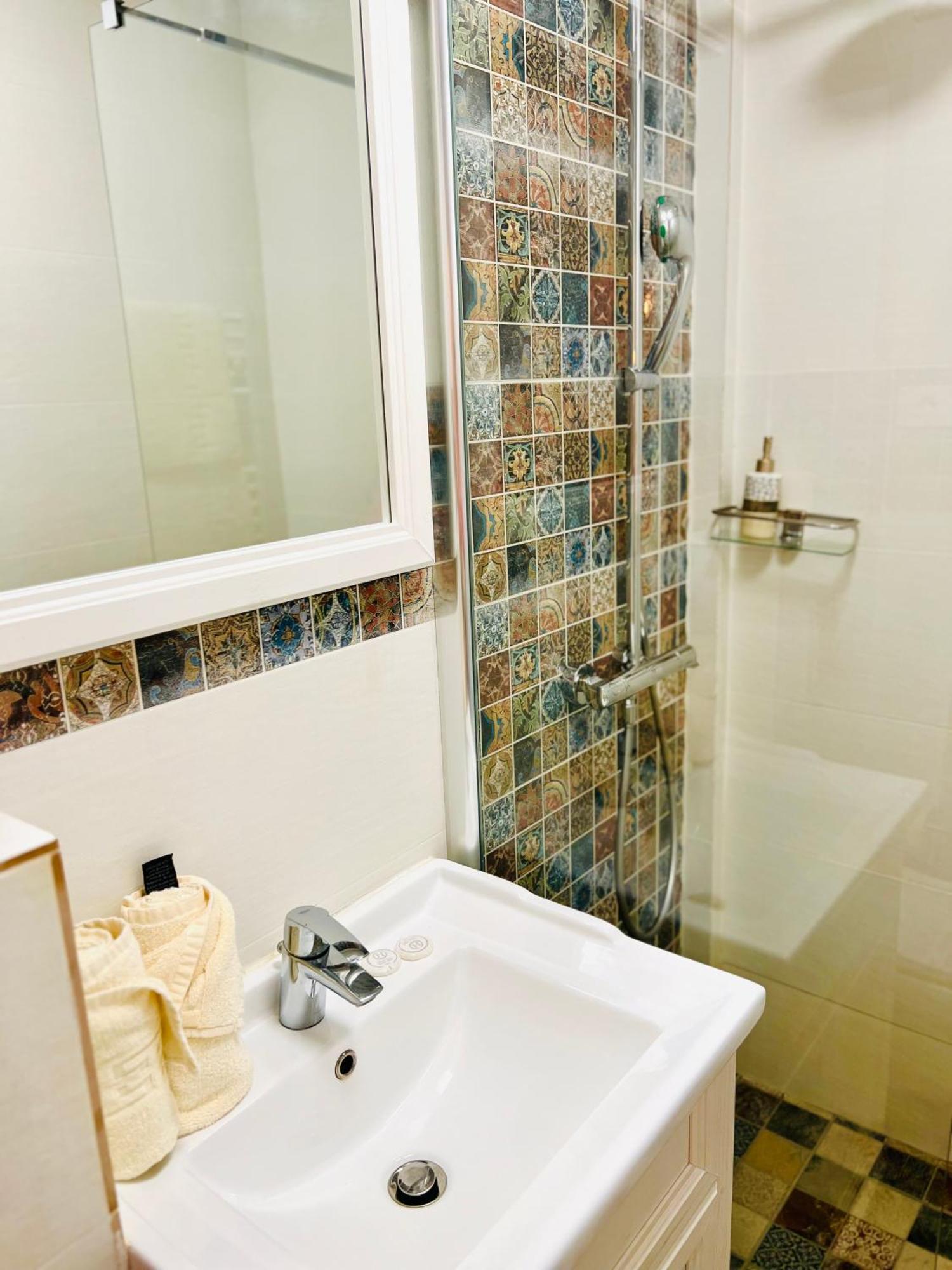 Piata Ovidiu 14 Loft Daire Köstence Dış mekan fotoğraf