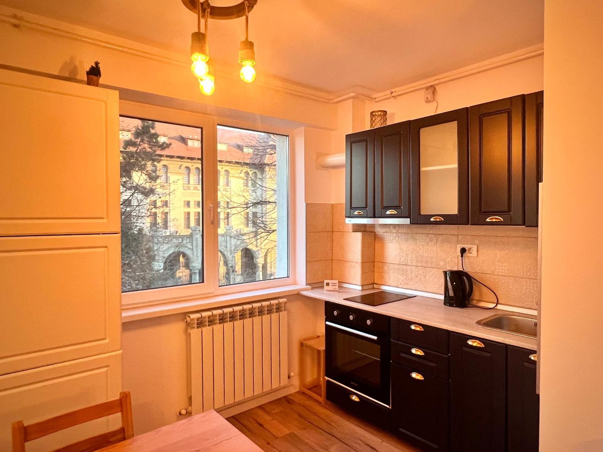 Piata Ovidiu 14 Loft Daire Köstence Dış mekan fotoğraf
