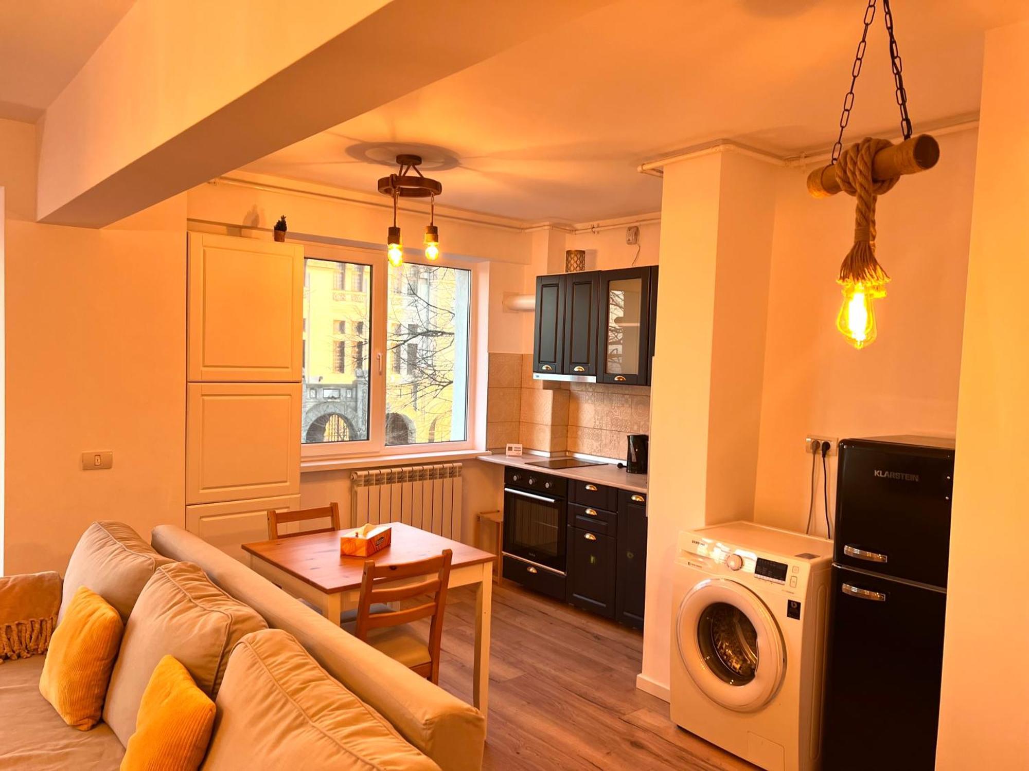 Piata Ovidiu 14 Loft Daire Köstence Dış mekan fotoğraf