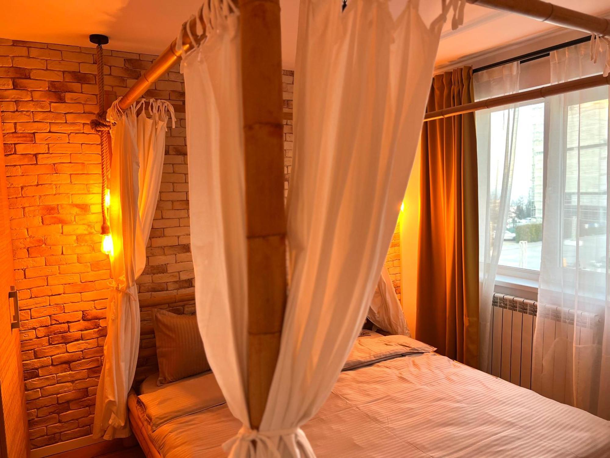 Piata Ovidiu 14 Loft Daire Köstence Dış mekan fotoğraf