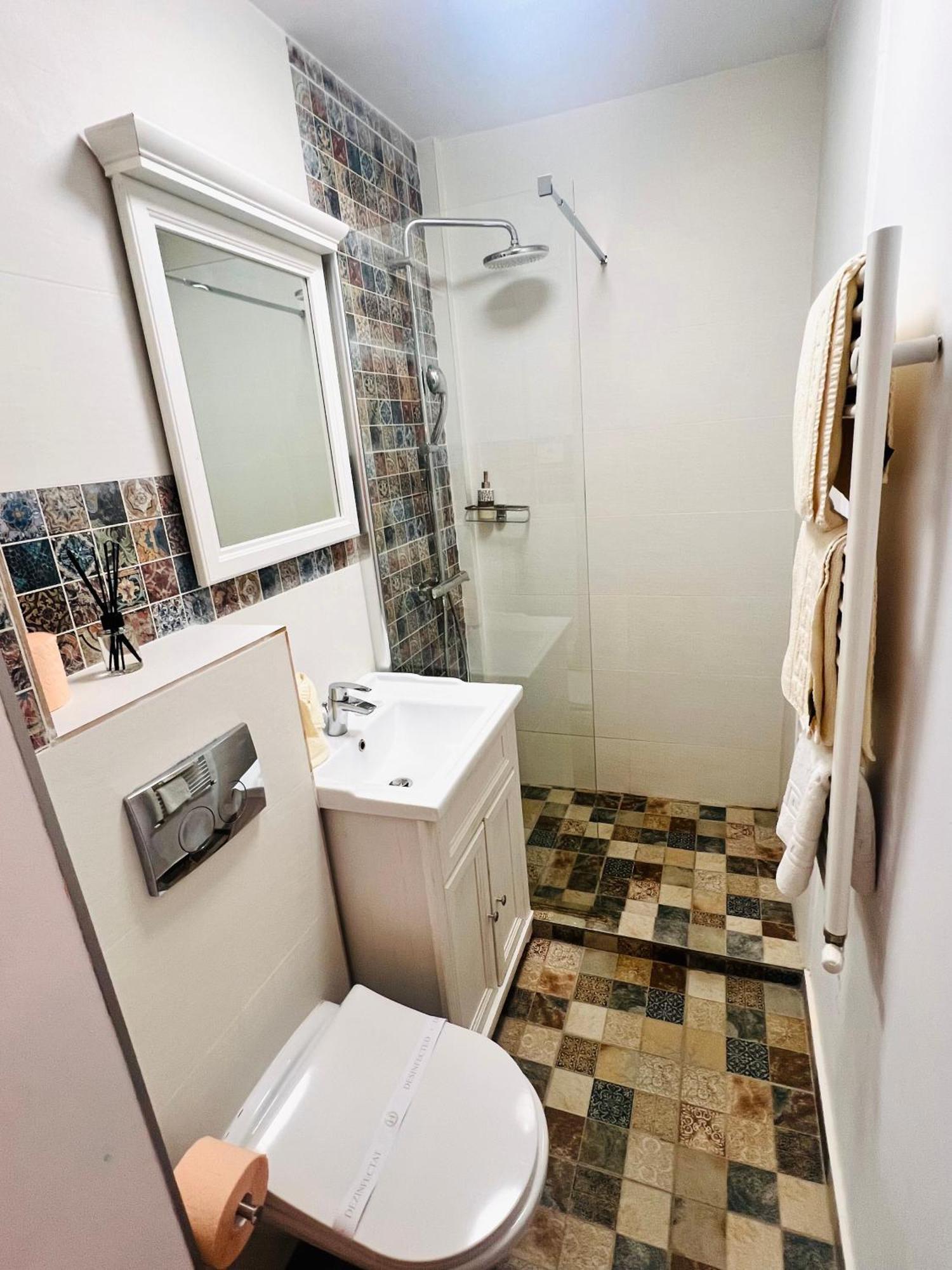 Piata Ovidiu 14 Loft Daire Köstence Dış mekan fotoğraf