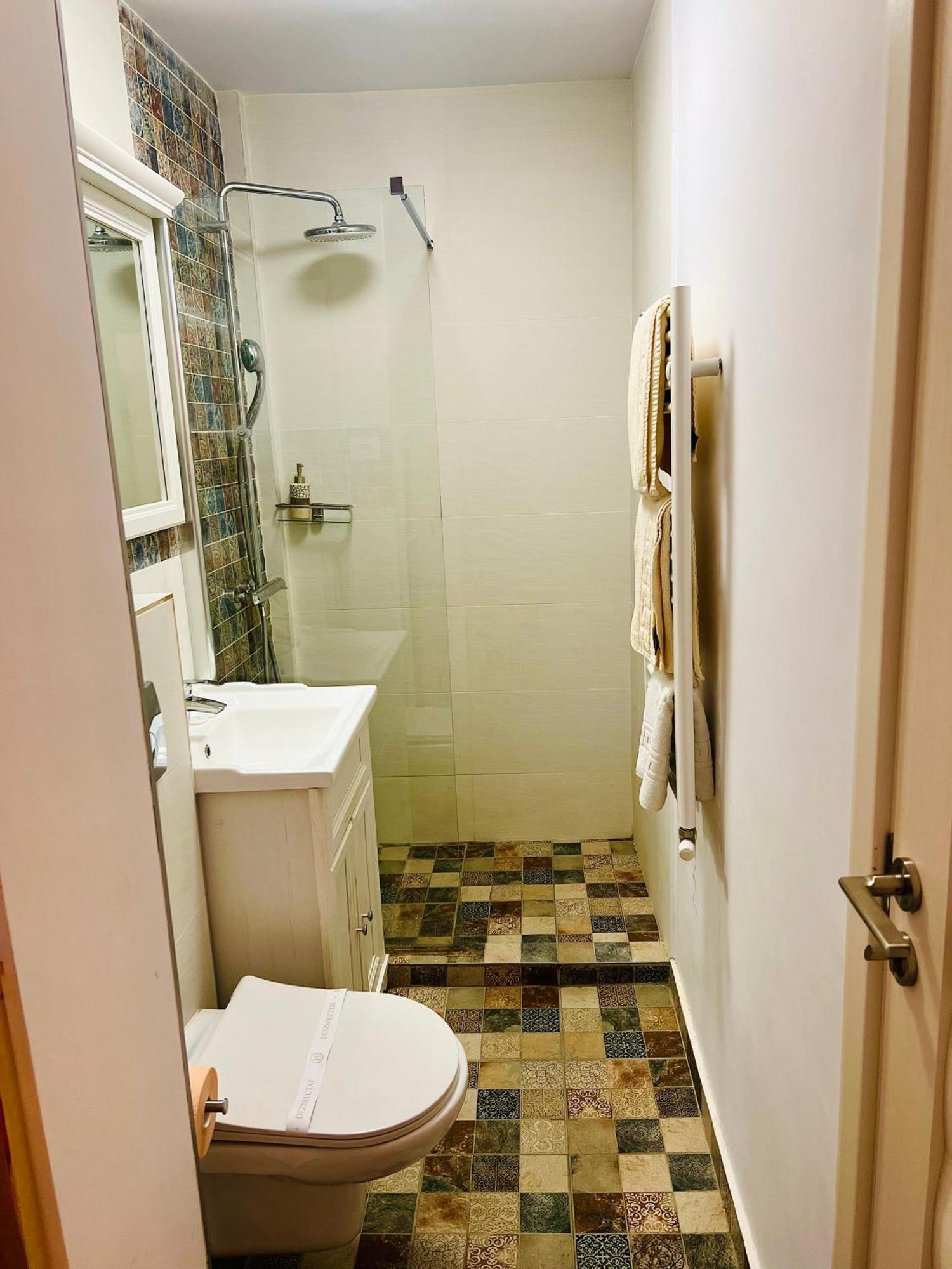 Piata Ovidiu 14 Loft Daire Köstence Dış mekan fotoğraf