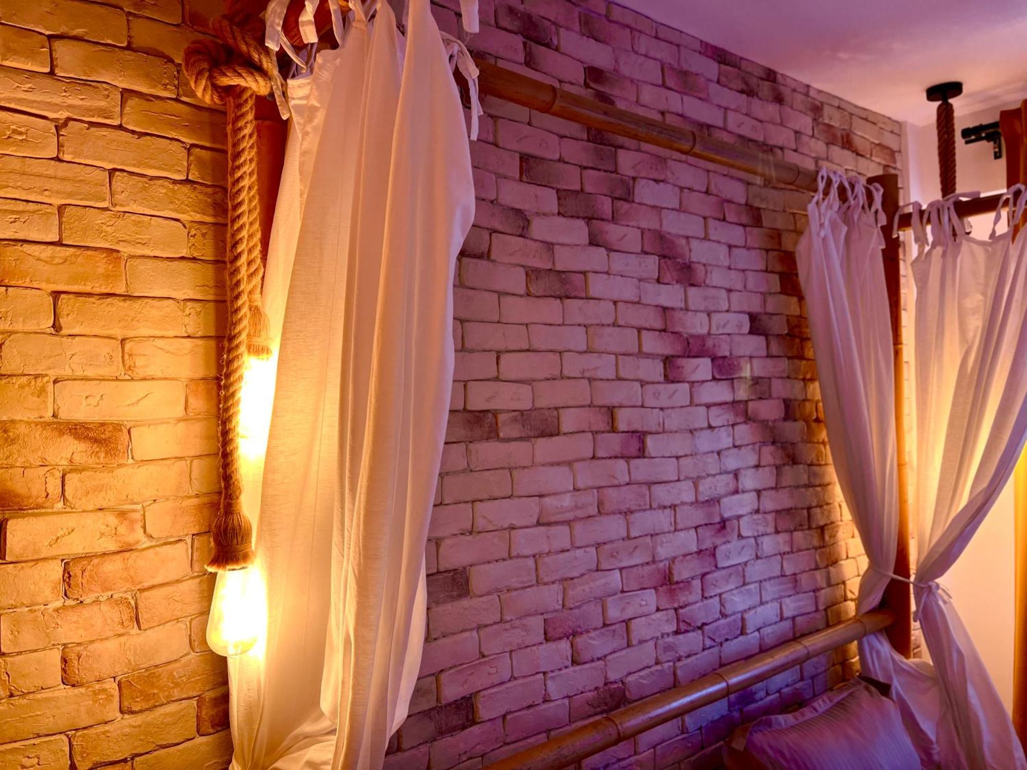 Piata Ovidiu 14 Loft Daire Köstence Dış mekan fotoğraf