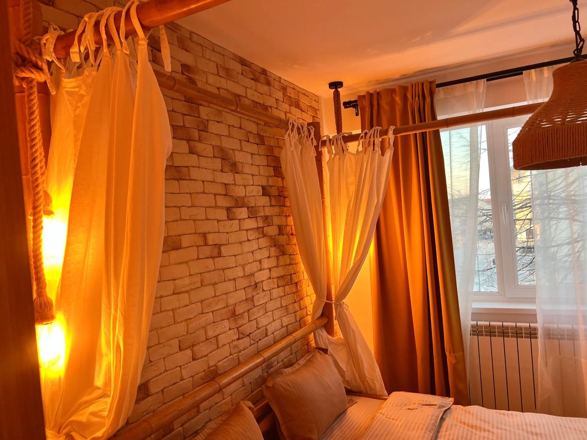 Piata Ovidiu 14 Loft Daire Köstence Dış mekan fotoğraf
